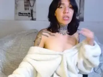 Chaturbate Adult Webcam of lunai_gh