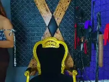 Chaturbate Adult Video Chat of miss_drusila_bdsm