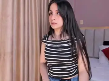 Chaturbate Adult Webcam of tinnamoon