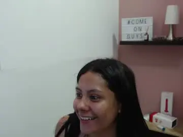 Chaturbate Live Porn of valevicious