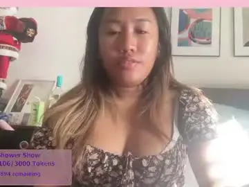 Chaturbate Sex Cam of viviandela97