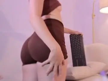 Chaturbate Nude Webcam of ary1_