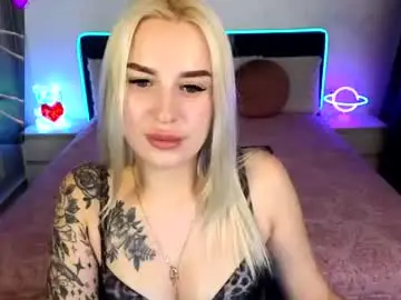 Chaturbate Best live sex cam show of bad_barbie69
