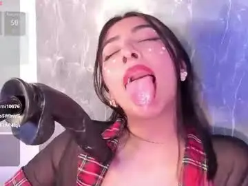 Chaturbate Best live sex cam show of cherry_skinnyy_