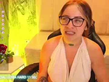 Chaturbate Free Porn Cam of cristal_v_
