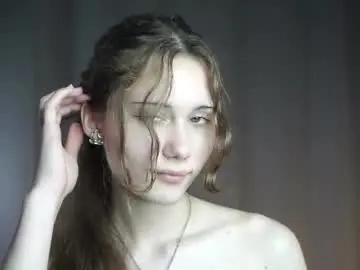 Chaturbate Nude Webcam of cyndyvalerio