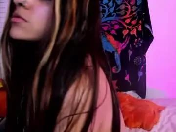 Chaturbate Live Sex of eva_tattoo