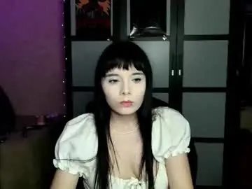 Chaturbate Nude Webcam of gothickq