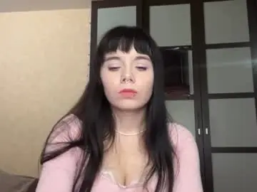 Chaturbate Best live sex cam show of gothickq