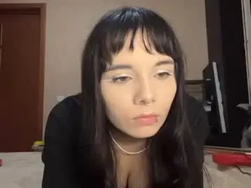 Chaturbate Live Porn of gothickq