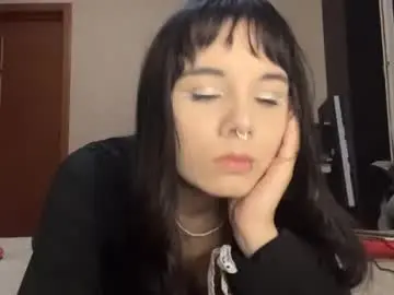 Chaturbate Live Sex of gothickq