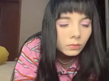 Chaturbate Free Porn Cam of gothickq