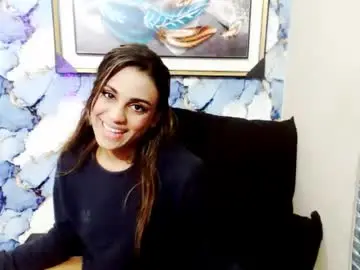 Chaturbate Live Sex of luscious_lexy