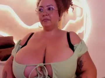 Chaturbate Sex Cam of maraasweet