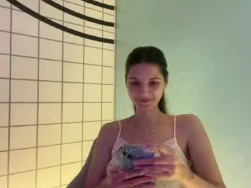 Chaturbate Sex Cam of meralynn