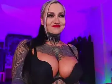 Chaturbate Adult Video Chat of mistressdarkstar