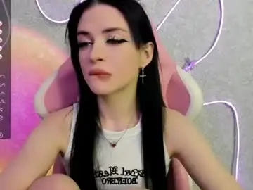 Chaturbate Private Sex Chat of molly_crystall