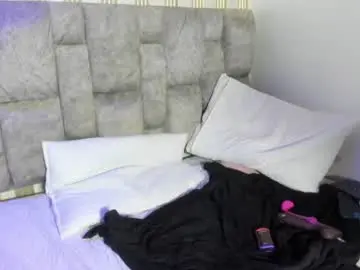 Chaturbate Nude Webcam of ruby_nixie