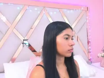 Chaturbate Live Sex Cam of samantaa_shy