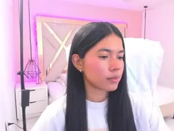 Chaturbate Sex Cam of samantaa_shy