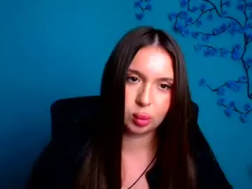 Chaturbate Adult Video Chat of aurora_gibert