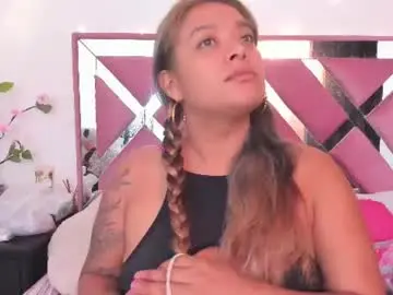 Chaturbate Live Porn of bellalumi