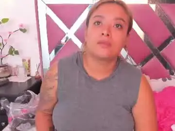 Chaturbate Live Porn of bellalumi