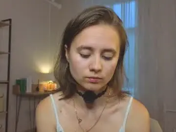 Chaturbate Nude Webcam of bunnyvice