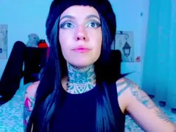 Chaturbate Live Sex Cam of lannie_gonzales