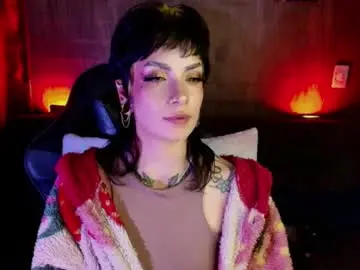 Chaturbate Live Porn of mamushka_