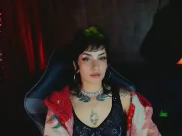 Chaturbate Adult Webcam of mamushka_