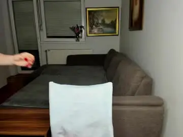 Chaturbate Adult Webcam of martha_cameron