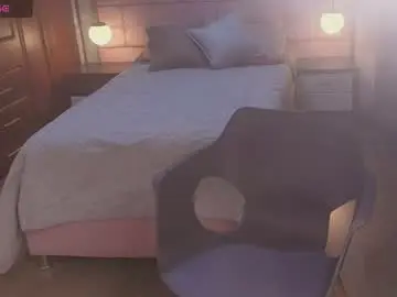 Chaturbate Nude Webcam of monserratgray