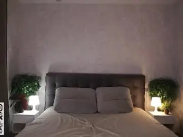 Chaturbate Live Sex Cam of oscarheberle