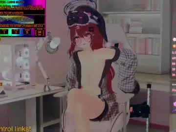 Chaturbate Adult Webcam of puppyinu