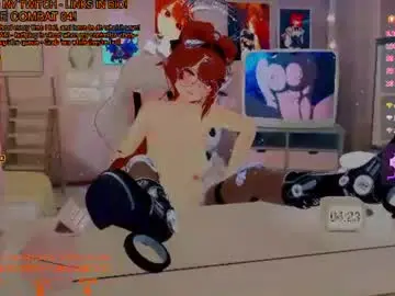 Chaturbate Best live sex cam show of puppyinu