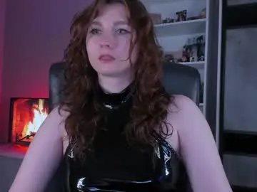 Chaturbate Adult Video Chat of queenrosel