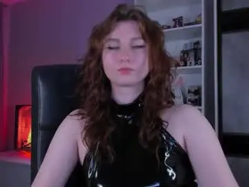 Chaturbate Live Sex Cam of queenrosel
