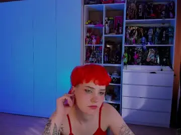 Chaturbate Sex Cam of school_love