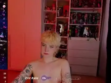 Chaturbate Free Porn Cam of school_love