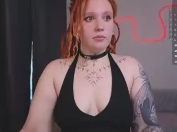 Chaturbate Best live sex cam show of thefullredmoon