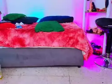 Chaturbate Free Porn Cam of tifanny_nails
