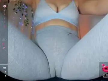 Chaturbate Private Sex Chat of adelinaconte1