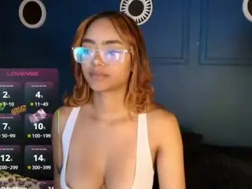 Chaturbate Live Porn of alice_simmons