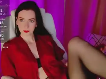 Chaturbate Best Webcam of andreaashton