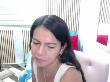 Chaturbate Adult Webcams of camila_vargas_