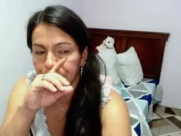 Chaturbate Adult Webcam of camila_vargas_