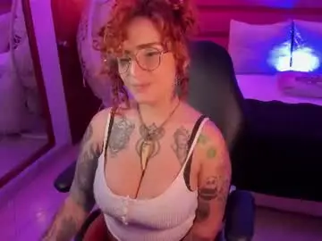 Chaturbate Adult Webcam of catalehia_moonlightt