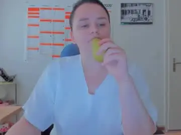 Chaturbate Sex Cam of ebikon24