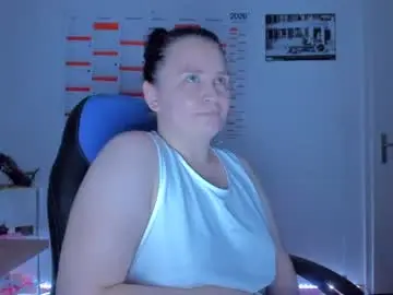 Chaturbate Nude Webcam of ebikon24